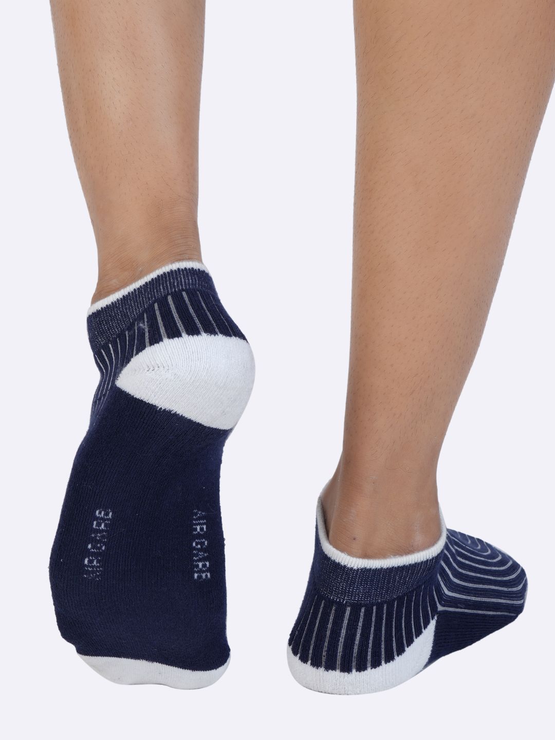 Low Cut Ankle socks for men and women cotton socks for men casual socks navy blue white ankle socks comfort soft cushion socks