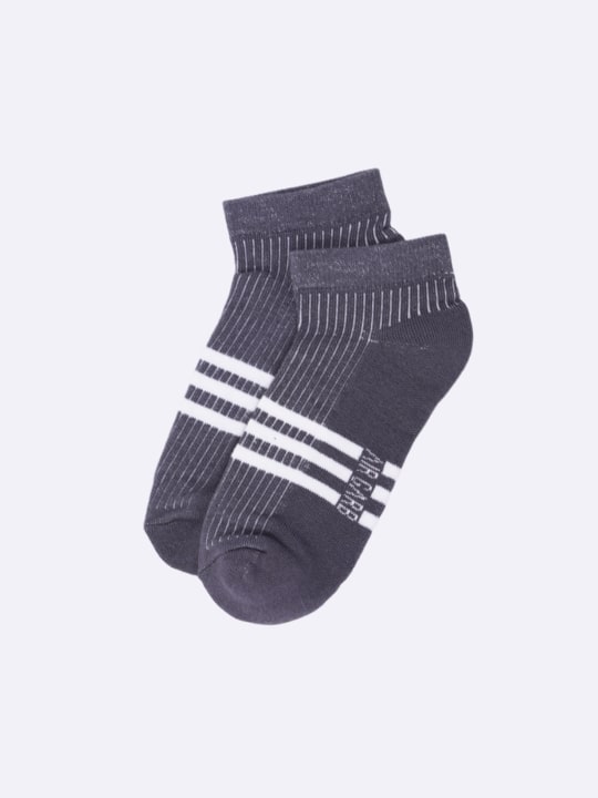 Breathable Cotton T-shirts and Cotton Socks - Air Garb®