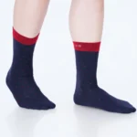 Cotton-Rich-Designer-Socks-for-Men-and-Women-Polka-Dots