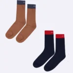 Elevate Your Style with These Stylish, Comfortable Socks